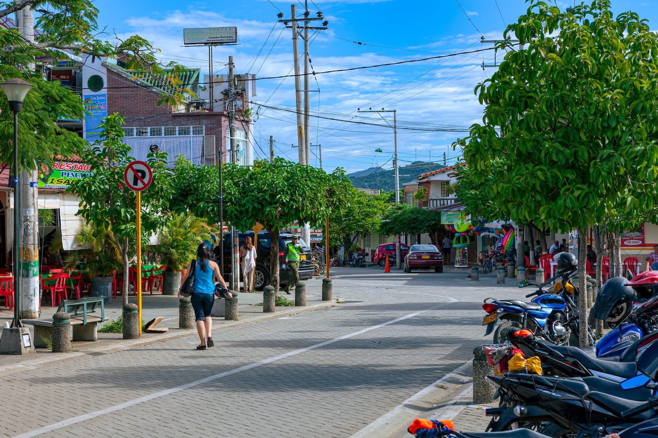 Anapoima, Colombia
