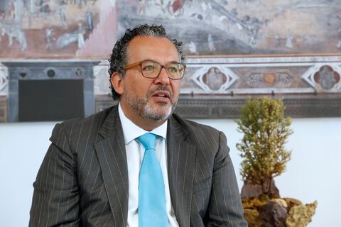 ROBERTO CARLOS VIDAL LOPEZ