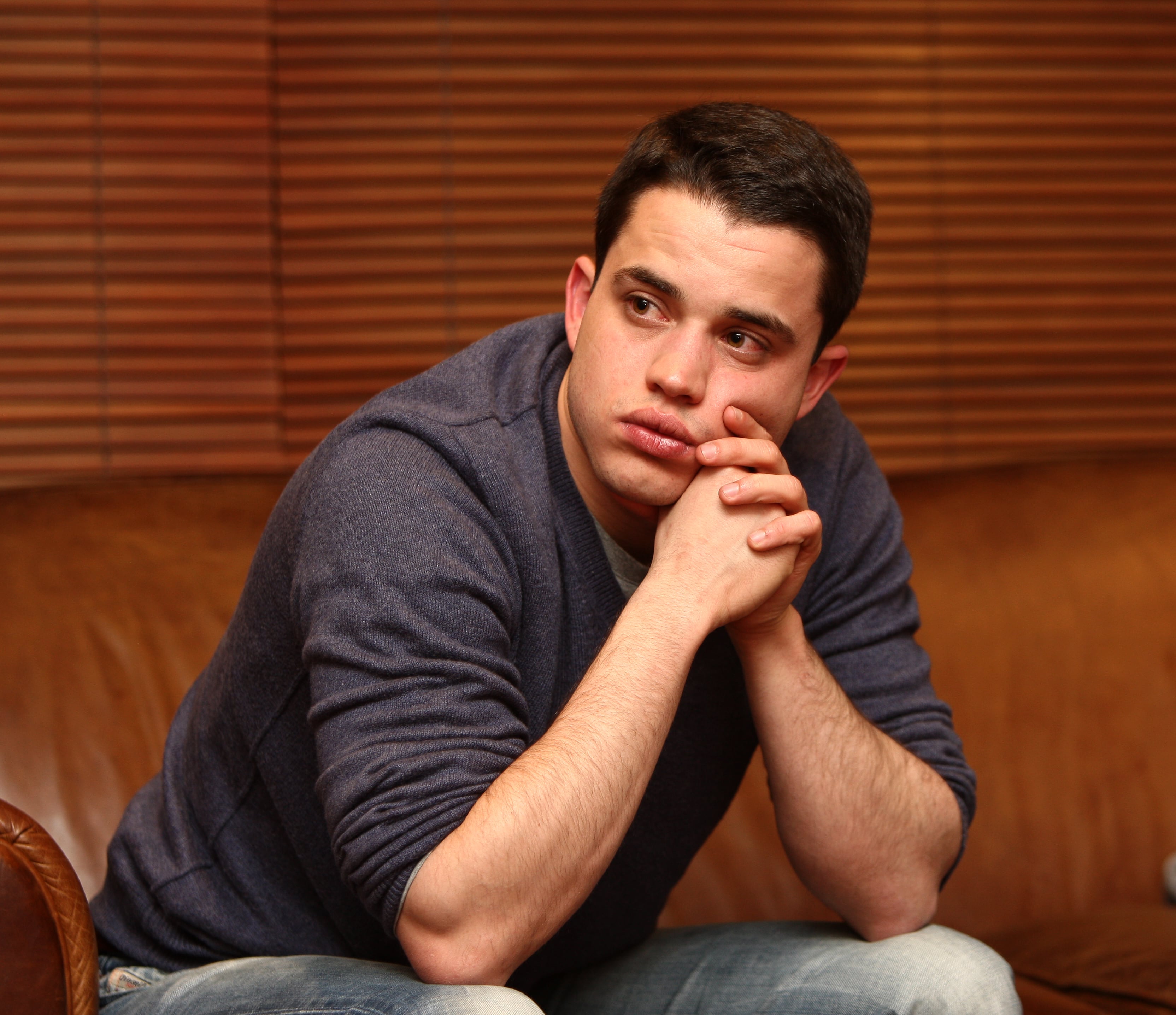 Jerónimo Uribe