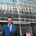 El experto vaticina un derrumbe en los mercados y cree que llegará próximamente una crisis económica grave.