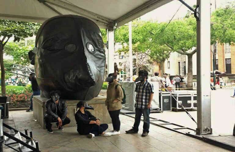 La decisión del Área Metropolitana de echarse para atrás con las medidas restrictivas en movilidad, para así no afectar el comercio, han generado descontento en un sector de la sociedad paisa.