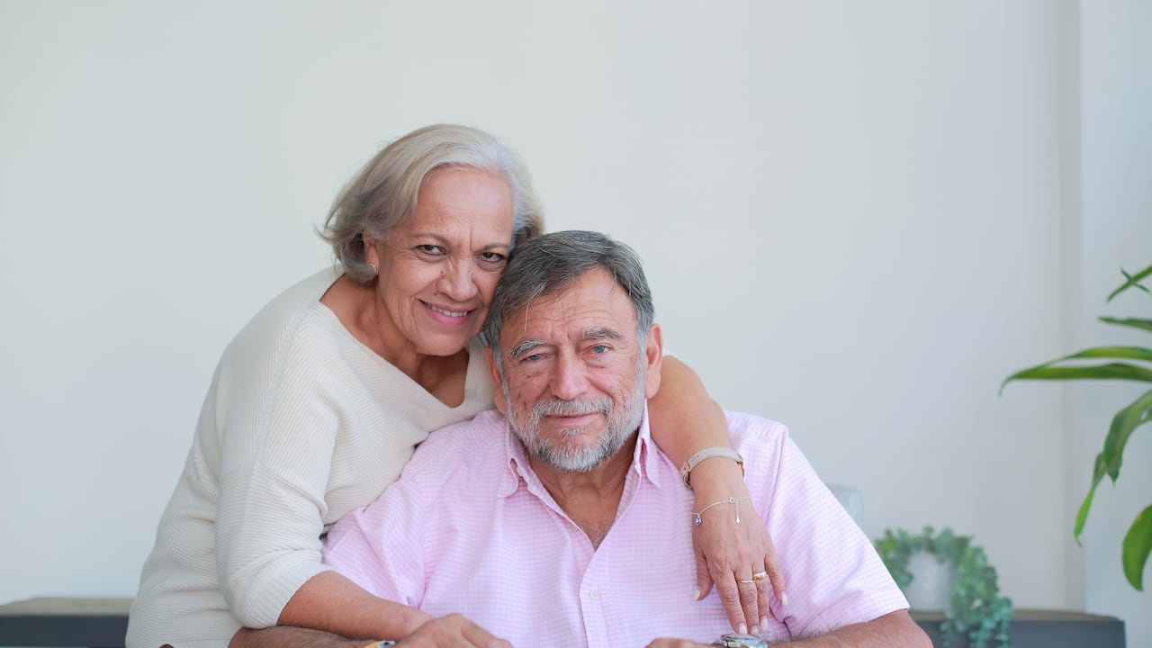 Según el DANE, en el país hay 7.891.331 personas mayores de 60 años.