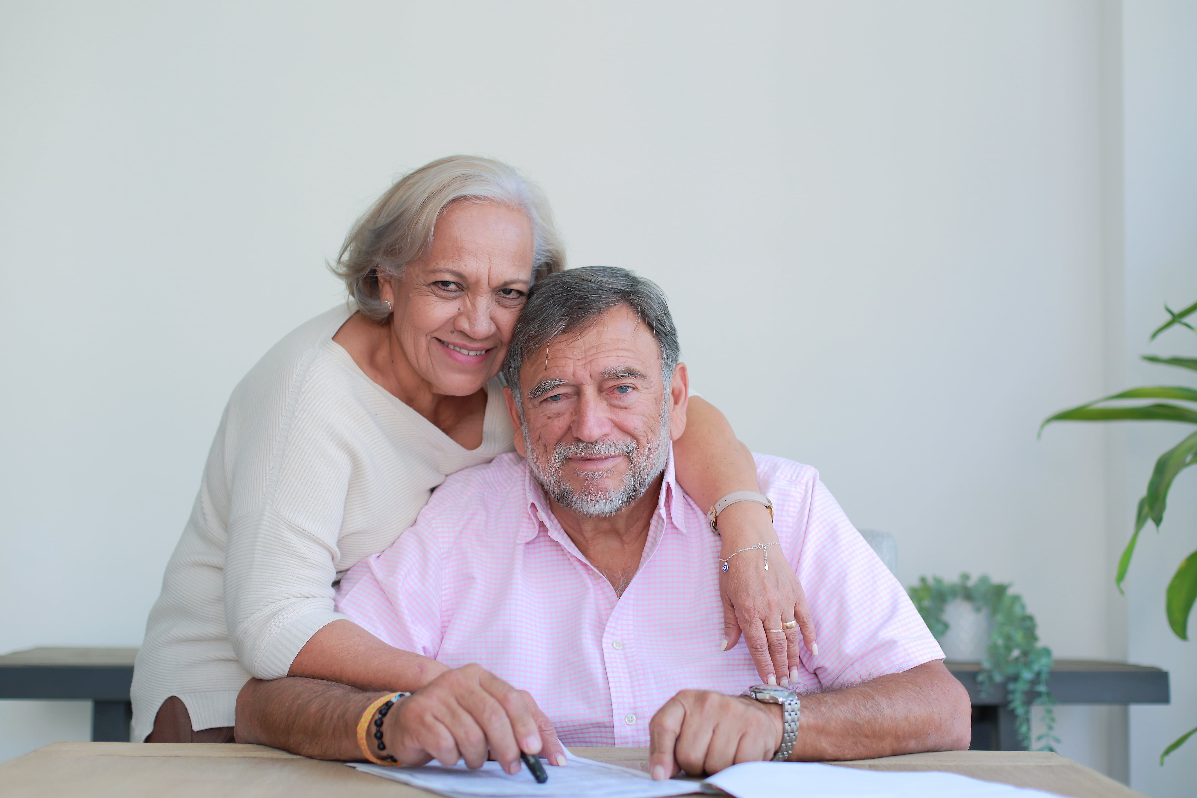 Según el DANE, en el país hay 7.891.331 personas mayores de 60 años.