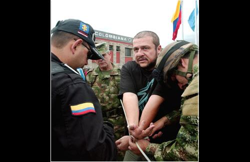 'Don Diego’ se hizo famoso como líder de una de las bandas de narcotráfico del norte del Valle que sucedió a las estructuras de los hermanos Gilberto y Miguel Rodríguez Orejuela.