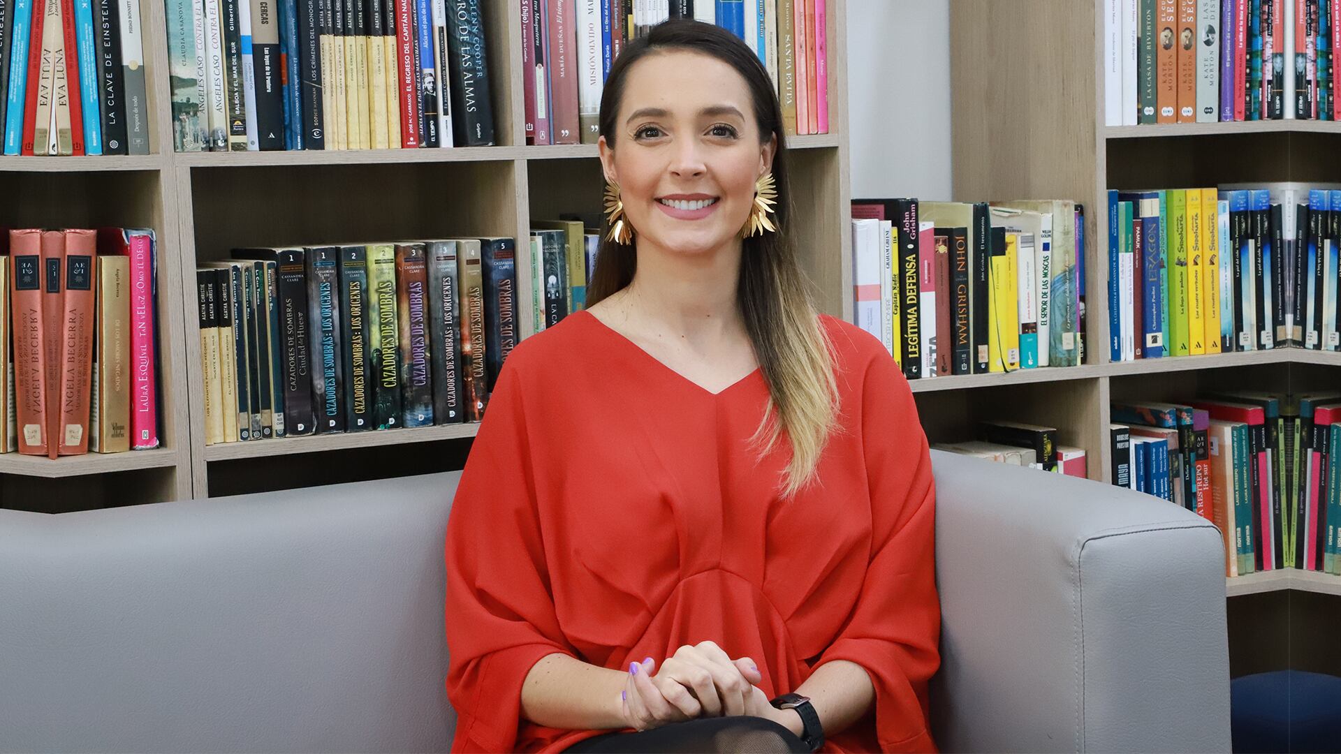 Especial Ranking de Colegios, Redcol