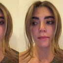 La creadora de contenido María Elvira denuncia robo a su vehículo
