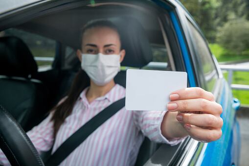 Es importante tener en cuenta que los puntos de la licencia no tienen nada que ver con el proceso de aprobación, ya que son dos trámites y conteos totalmente diferentes.