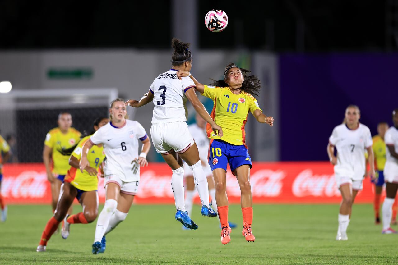 La Tricolor no mostró su mejor nivel sobre el terreno de juego.
