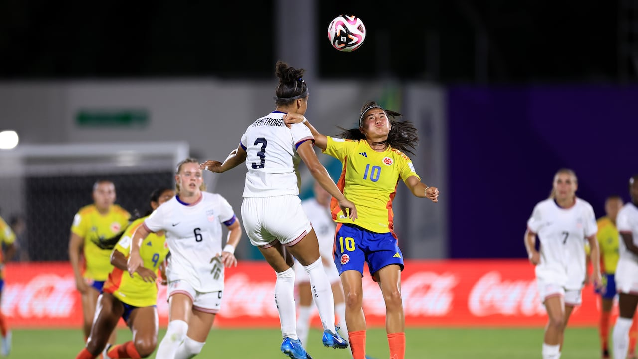 La Tricolor no mostró su mejor nivel sobre el terreno de juego.