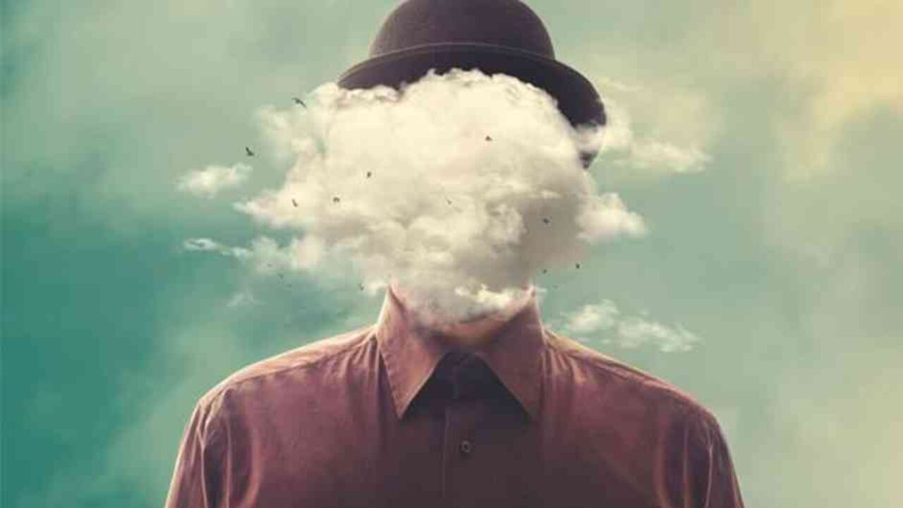 ¿Alguna vez sentiste que te falla demasiado la memoria?