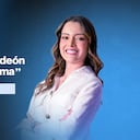 Julieth Peraza es sscritora, gestora cultural, conferencista y candidata a Doctora en Sociedad y Cultura Caribe, Peraza es la Mujer Cafam Cesar de este año.