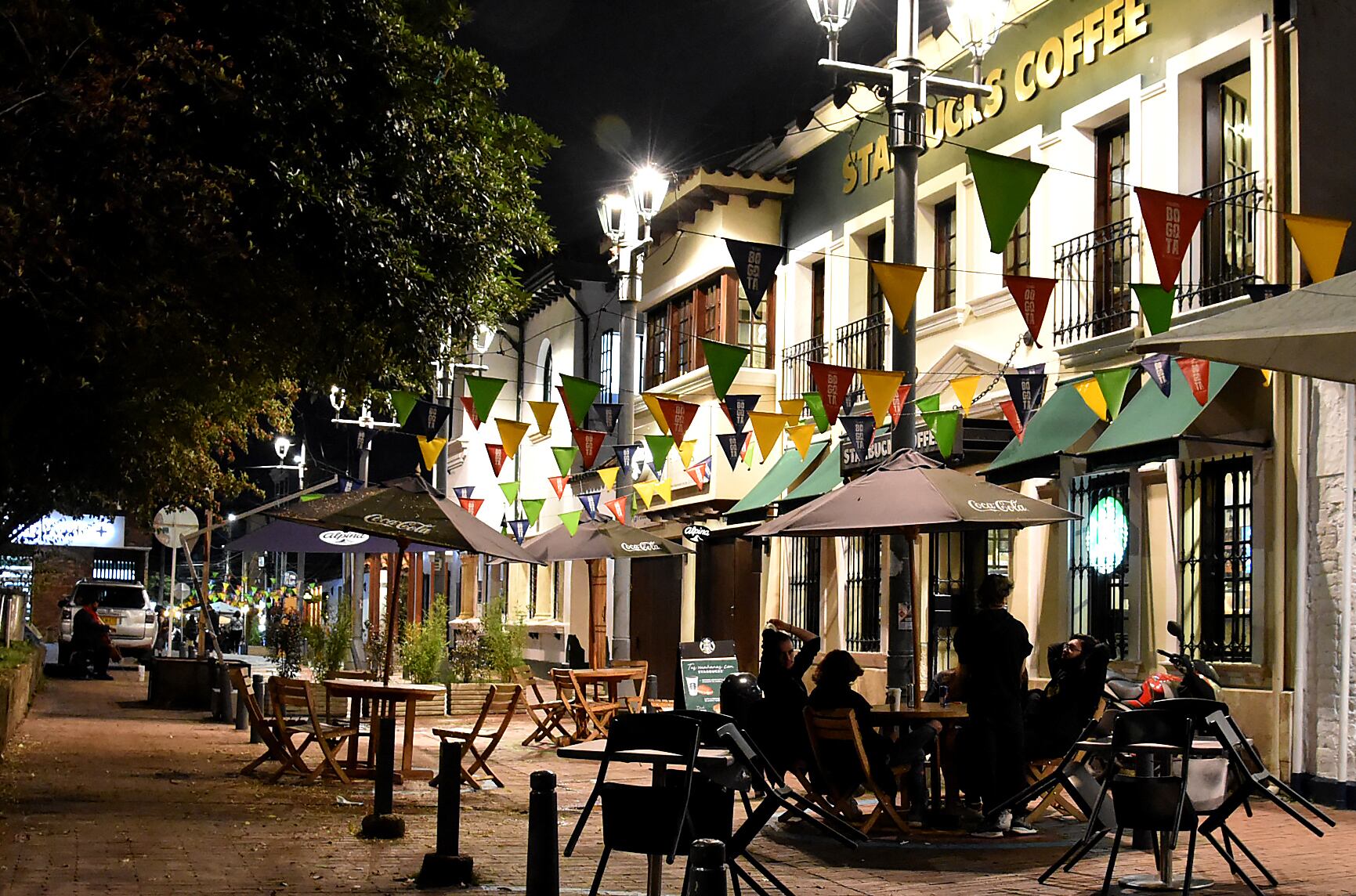 REATIVACION GASTRO - BARES BOGOTA
BOGOTA JUNIO 10 DE 2021

FOTOGRAFA ALEXANDRA RUIZ POVEDA