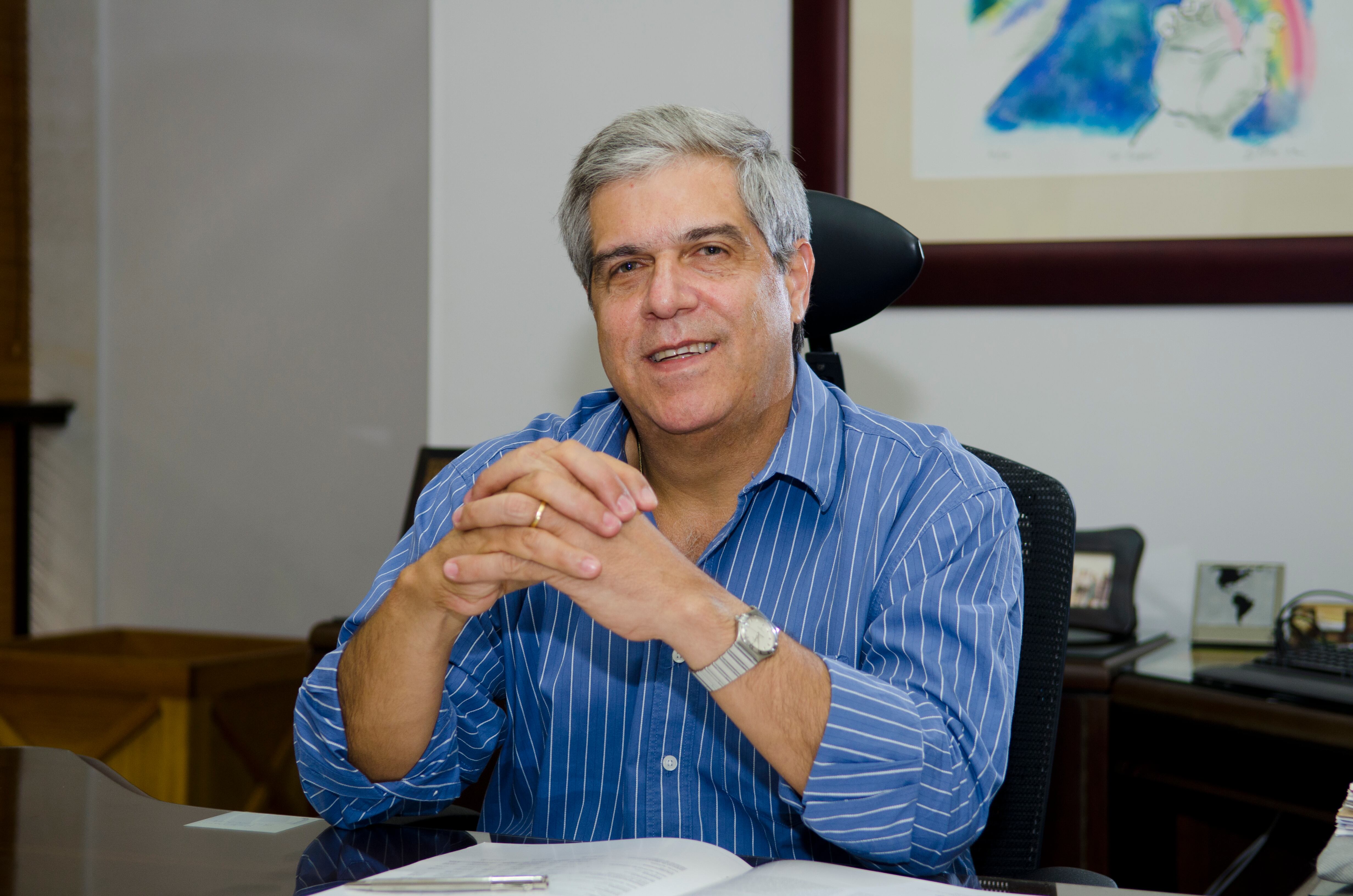 Gerente general de Gases del Caribe