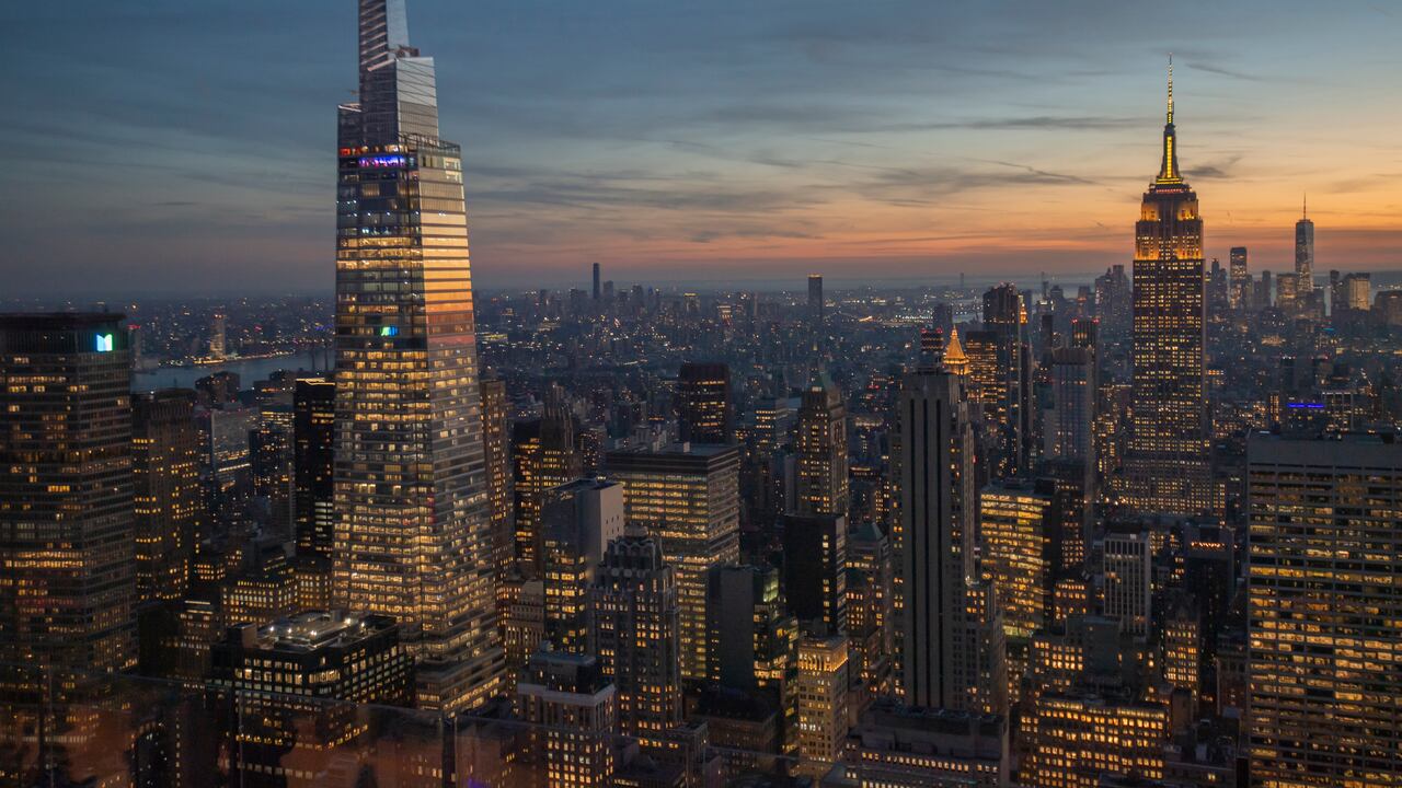 La ciudad más poblada de Estados Unidos es uno de los lugares más costosos para vivir en el continente.