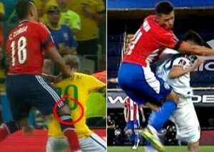 Eliminatorias Catar 2022.