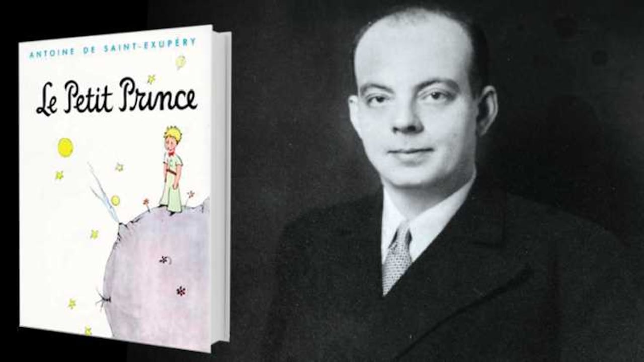 La editorial Gallimard publicó en Francia en 1946 el libro escrito por Antoine de Saint-Exupéry, y fue el primer germen de inocencia en un continente devastado.