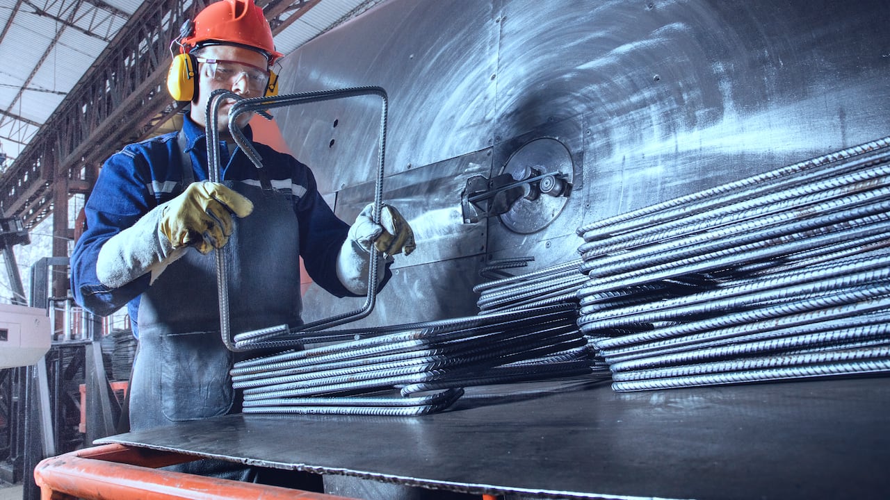 Comité de Acero de la Andi