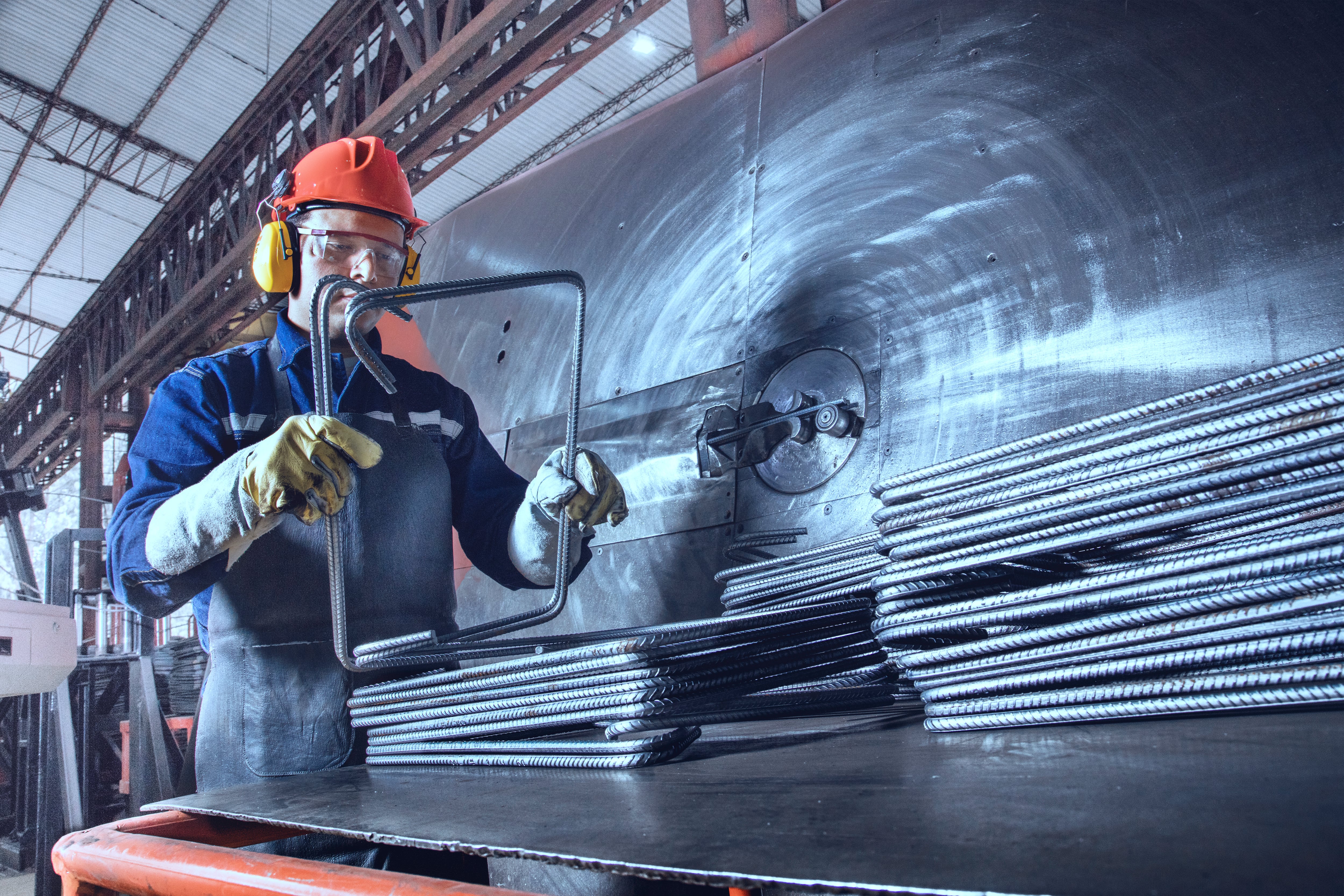 Comité de Acero de la Andi