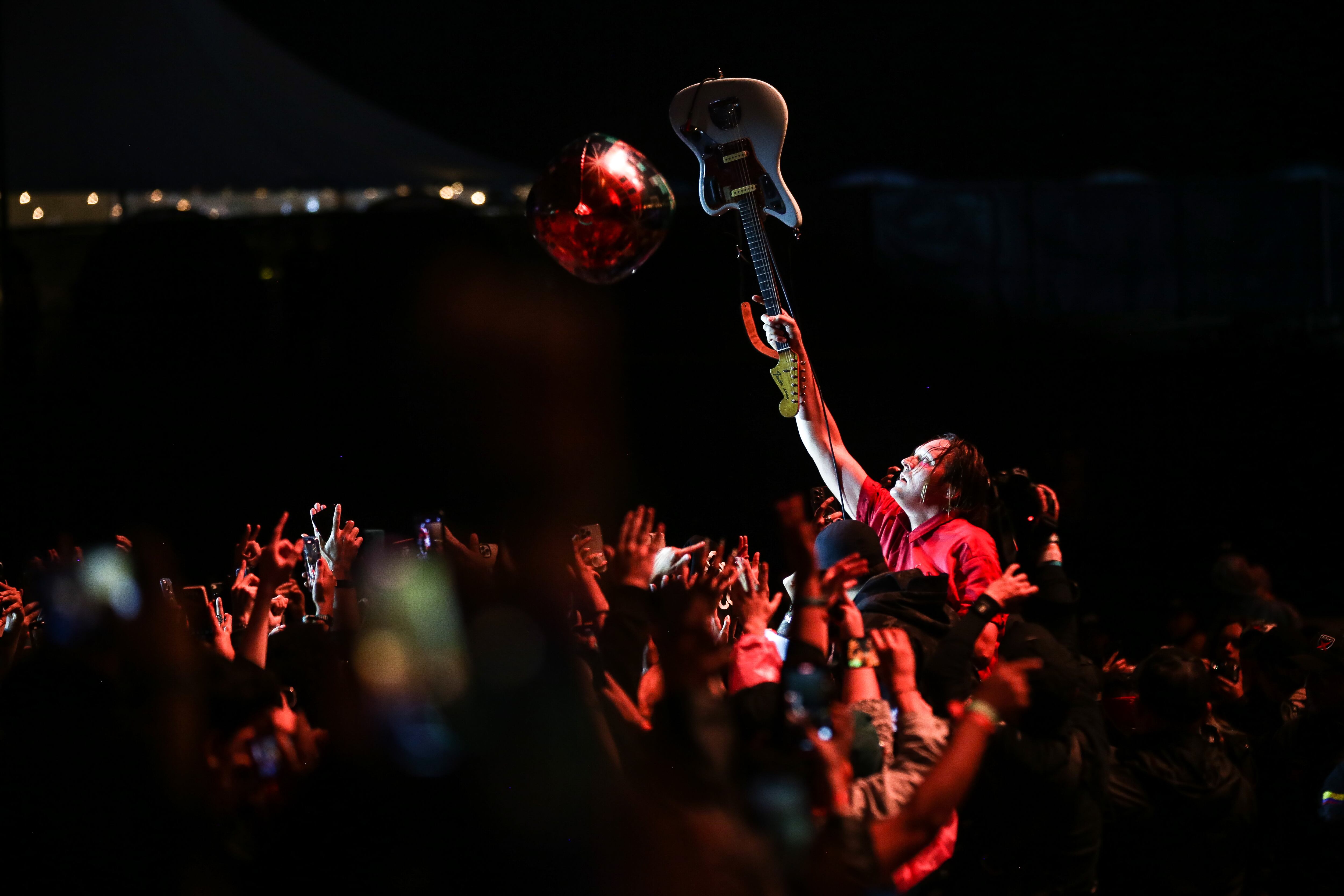 FESTIVAL ESTÉREO PICNIC 2024