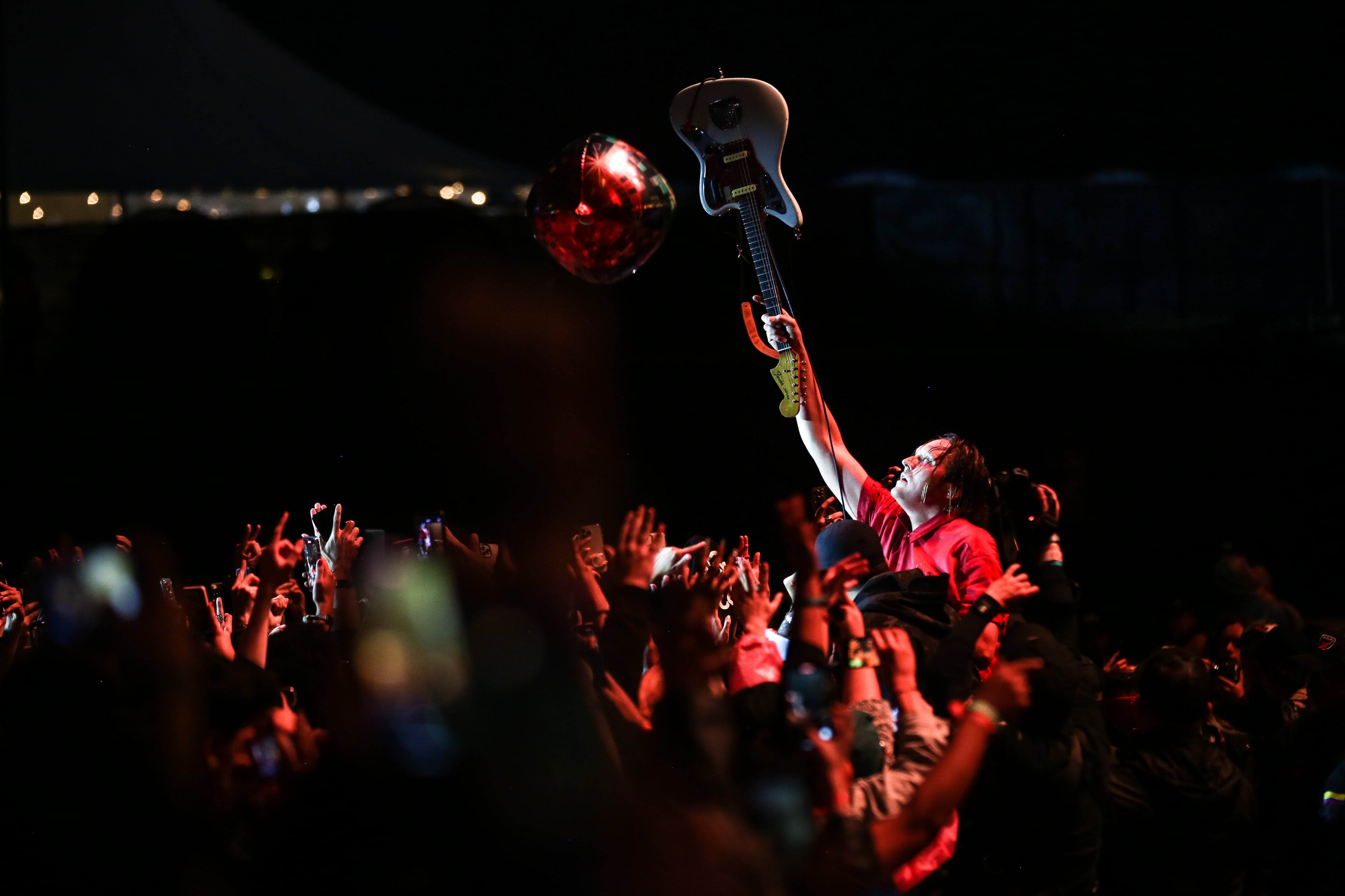 FESTIVAL ESTÉREO PICNIC 2024