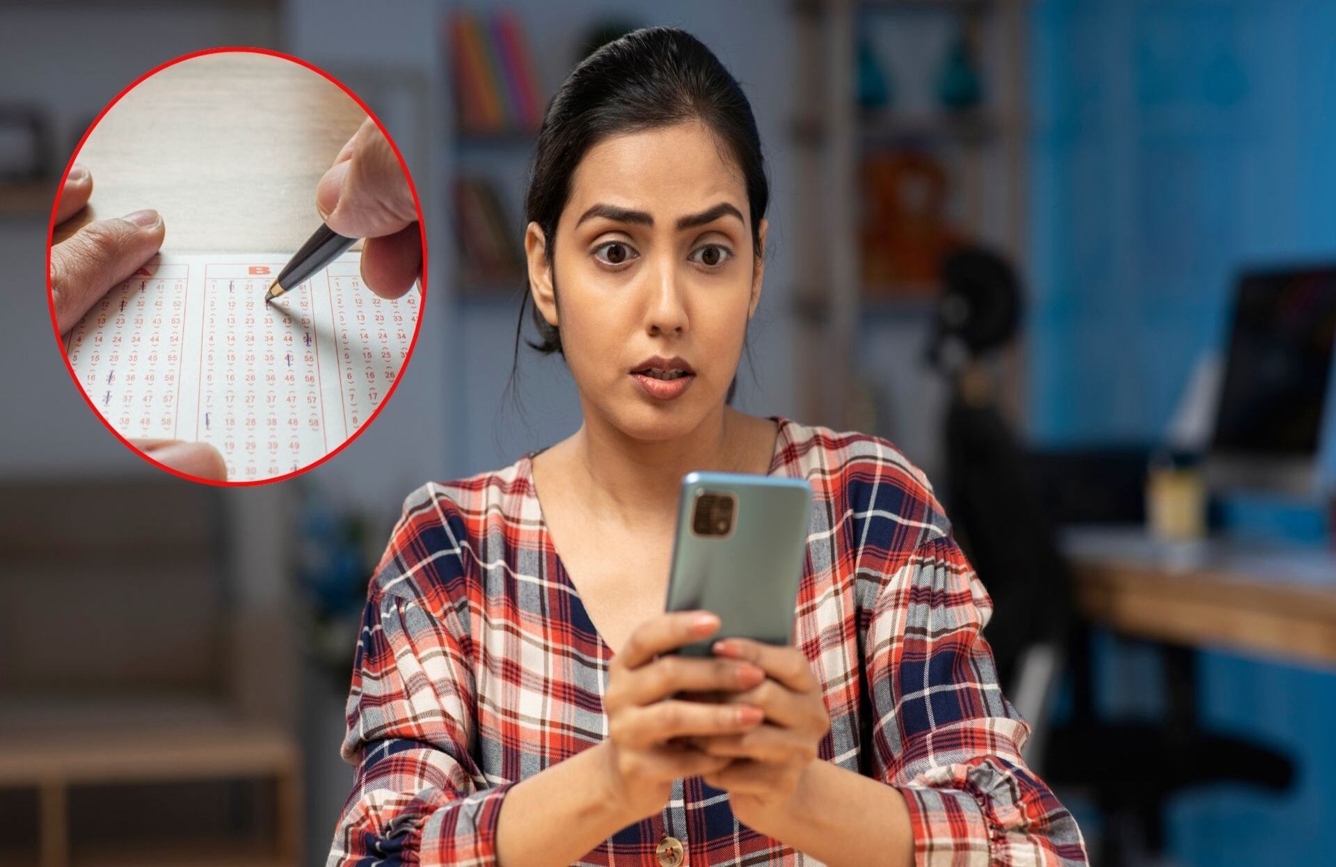 Aunque puede parecer difícil distinguir entre un mensaje real y uno fraudulento, en realidad, muchas veces es más fácil de lo que se piensa.