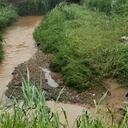 El municipio de Sevilla, Valle, se ha visto afectado por las fuertes lluvias de los últimos días.