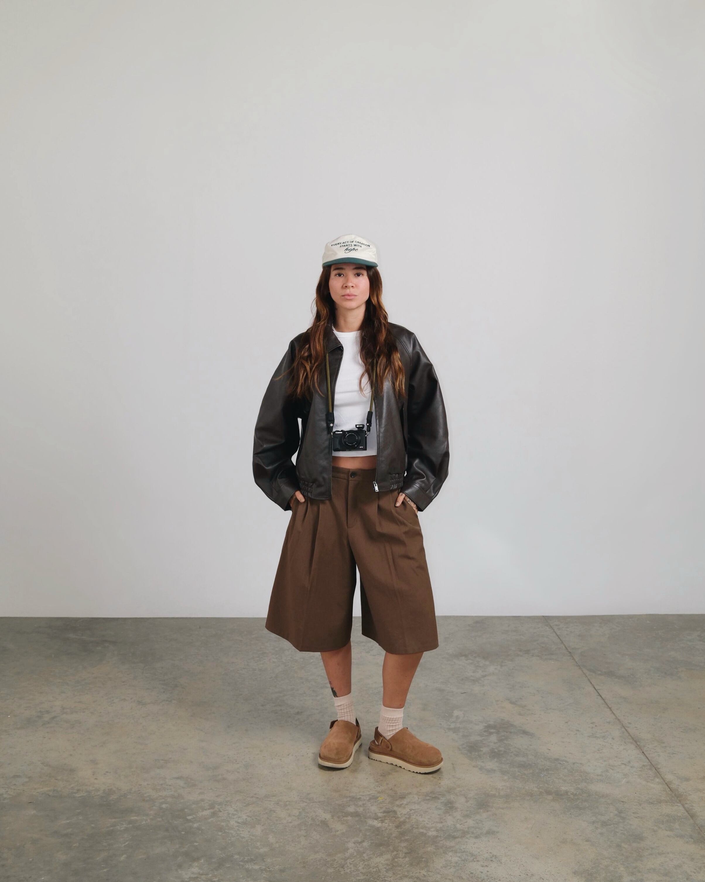 La directora creativa de True, Daniela Valencia, habló sobre su nueva colección Love is the best mixer.