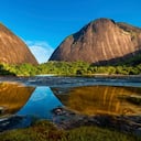 Cerros de Mavecure, Guainía.