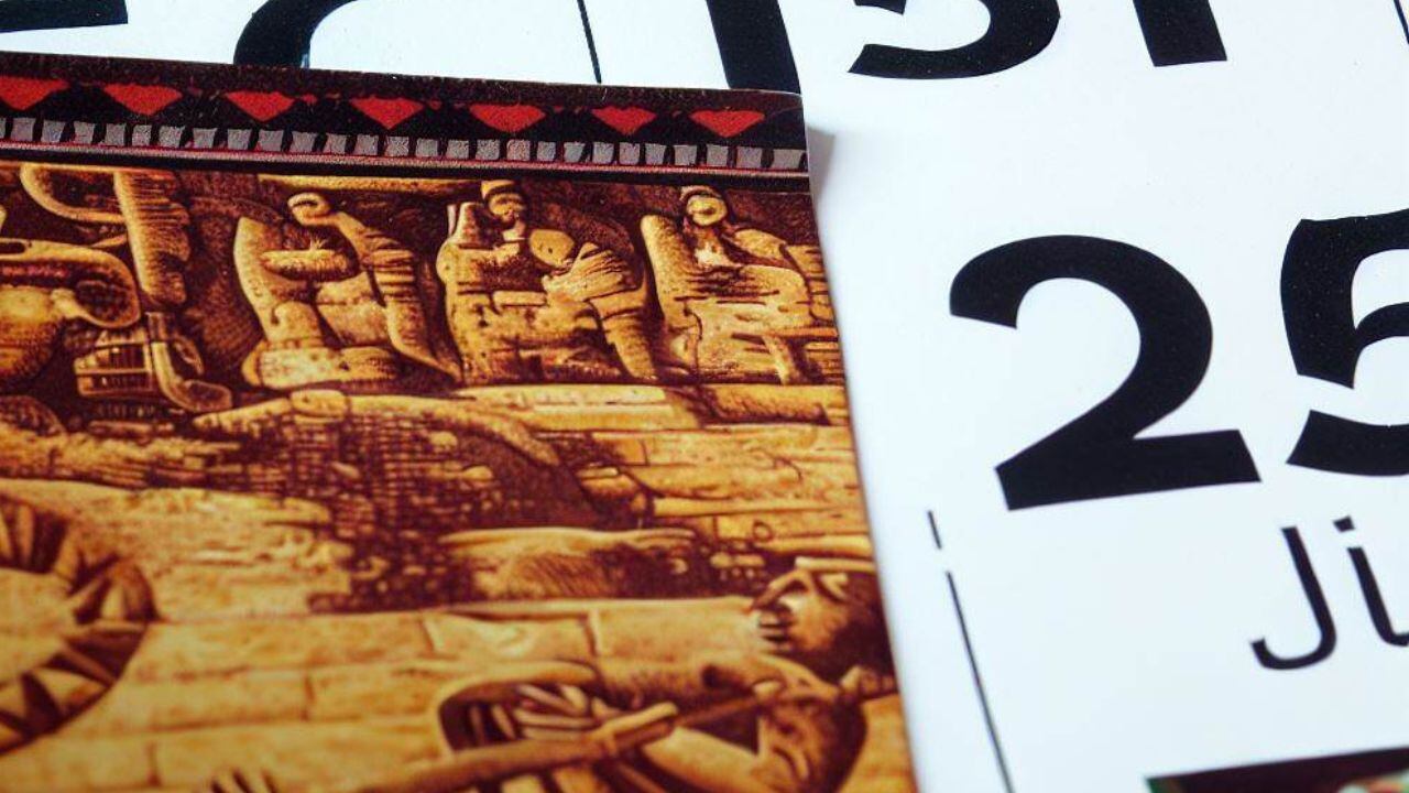 Por esta razón el 25 de julio es llamado el Día fuera del tiempo