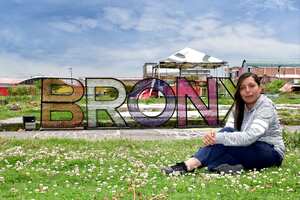 6 años después, el Bronx. Se construirá la Alcaldía de los Martires y Bronx distrito creativo