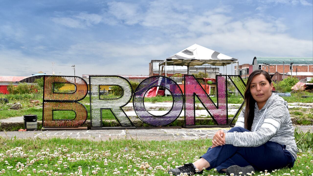 6 años después, el Bronx. Se construirá la Alcaldía de los Martires y Bronx distrito creativo