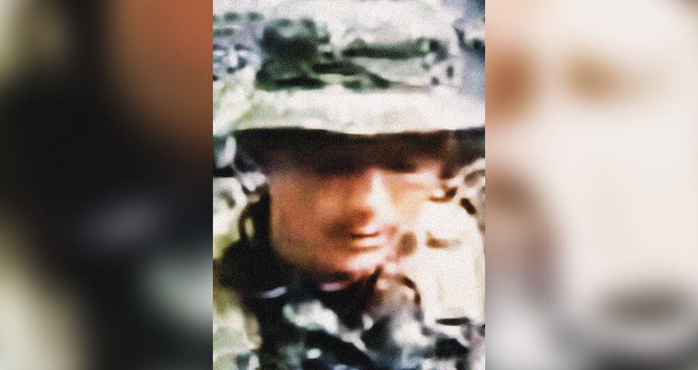 9. Alias Tigre, de la comisión Jhonier Cárdenas.