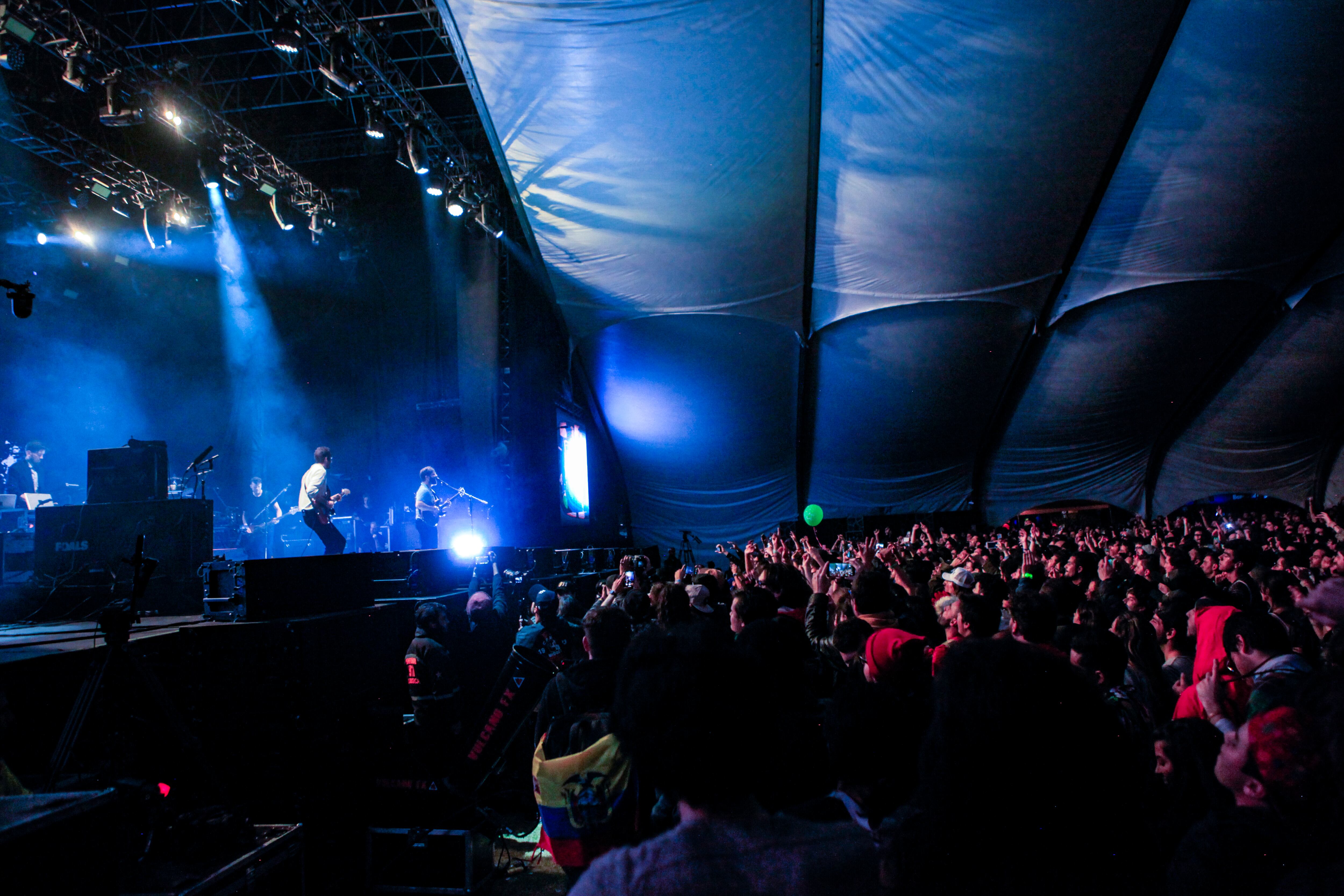 El Festival Estéreo Picnic reunirá a figuras internacionales como Lorde, Peso Pluma, Tyler, The Creator y Peggy Gou, junto a una amplia nómina de artistas que reflejan la diversidad sonora contemporánea.
