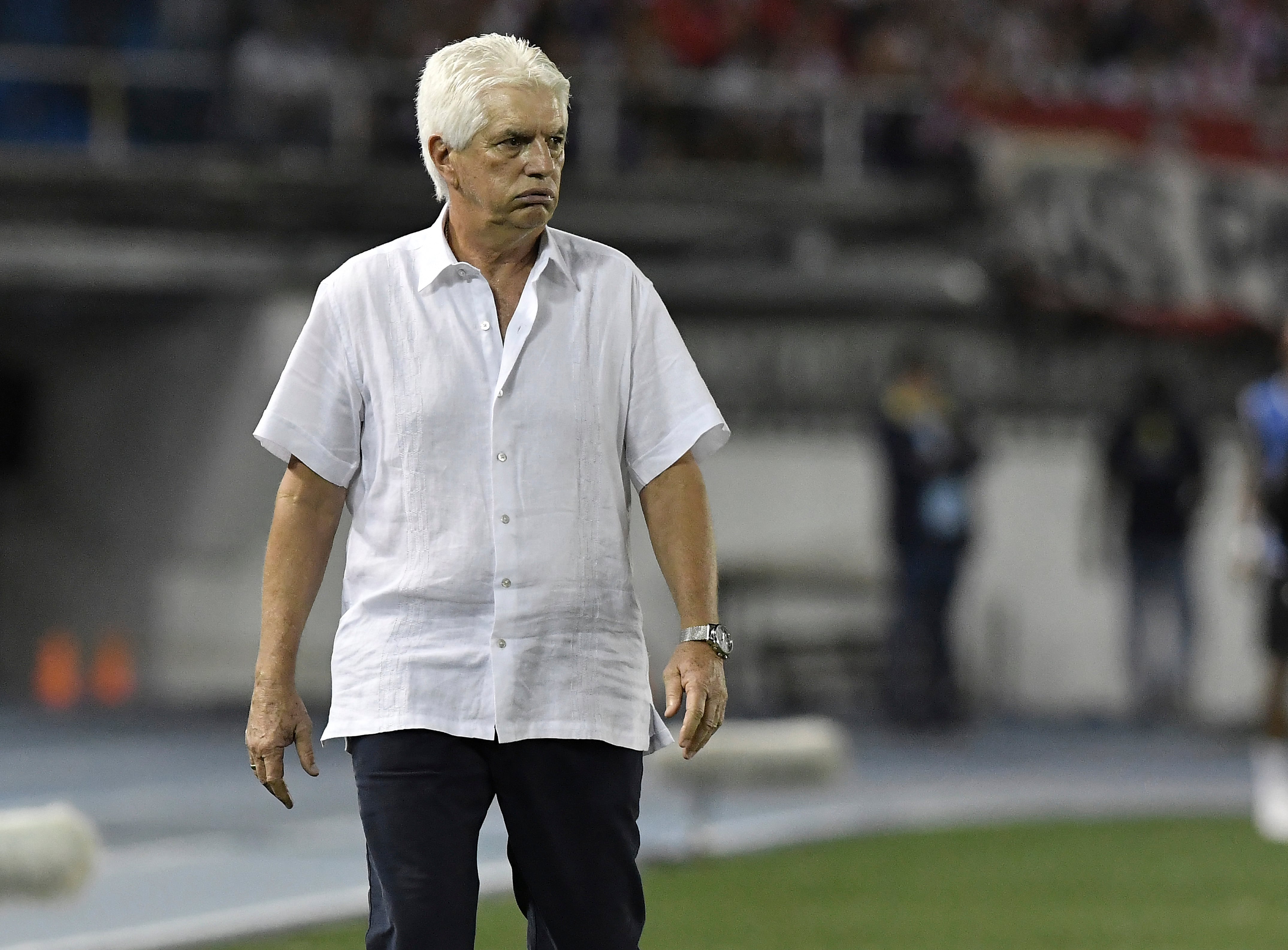 Junior v Flamengo - Copa CONMEBOL Sudamericana 2017