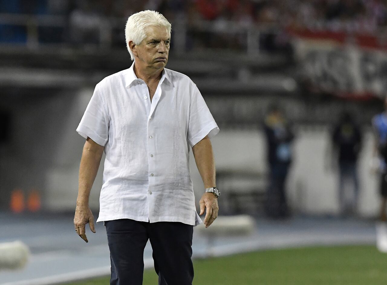 Junior v Flamengo - Copa CONMEBOL Sudamericana 2017