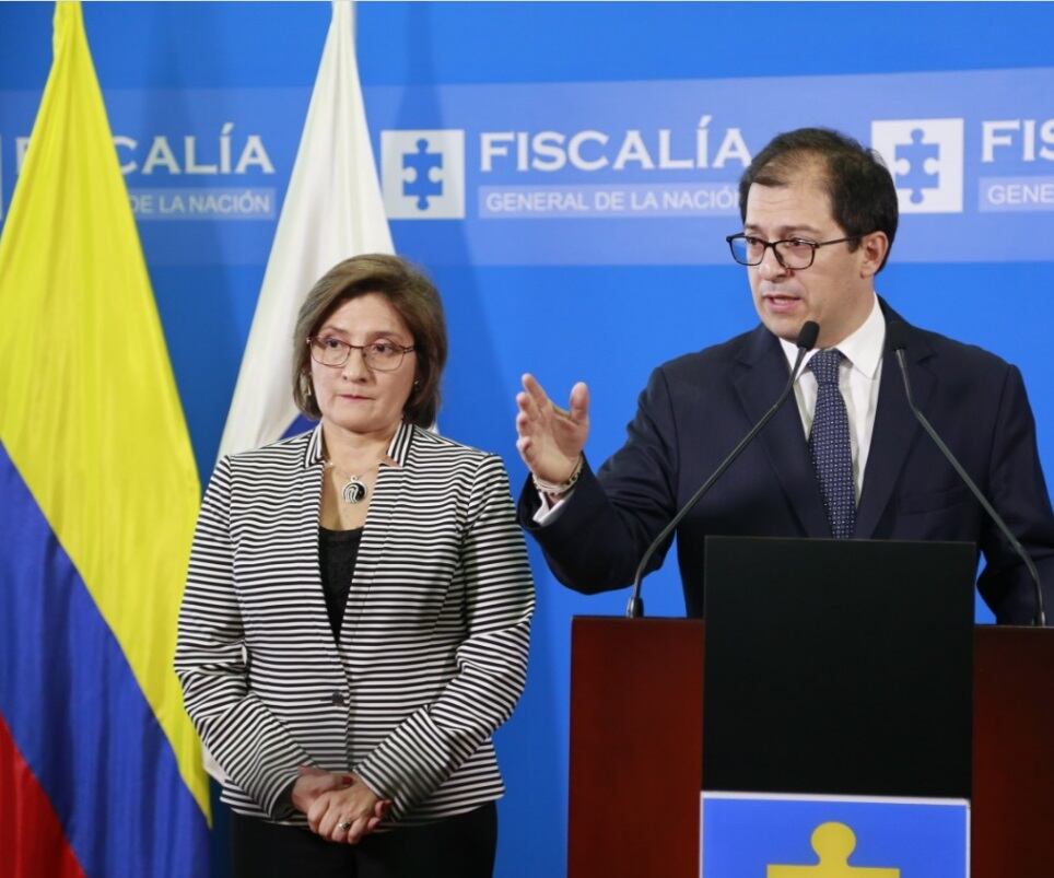 Francisco Barbosa destacó que Mancera “es implacable con la delincuencia y no existe ninguna duda sobre sus actuaciones durante los 26 años que lleva en esta entidad”.