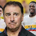 Una supuesta pelea de Jhon Jáder Durán lo alejó de Selección Colombia. Ahora se filtra que estuvo en la lista final del Mundial 2026