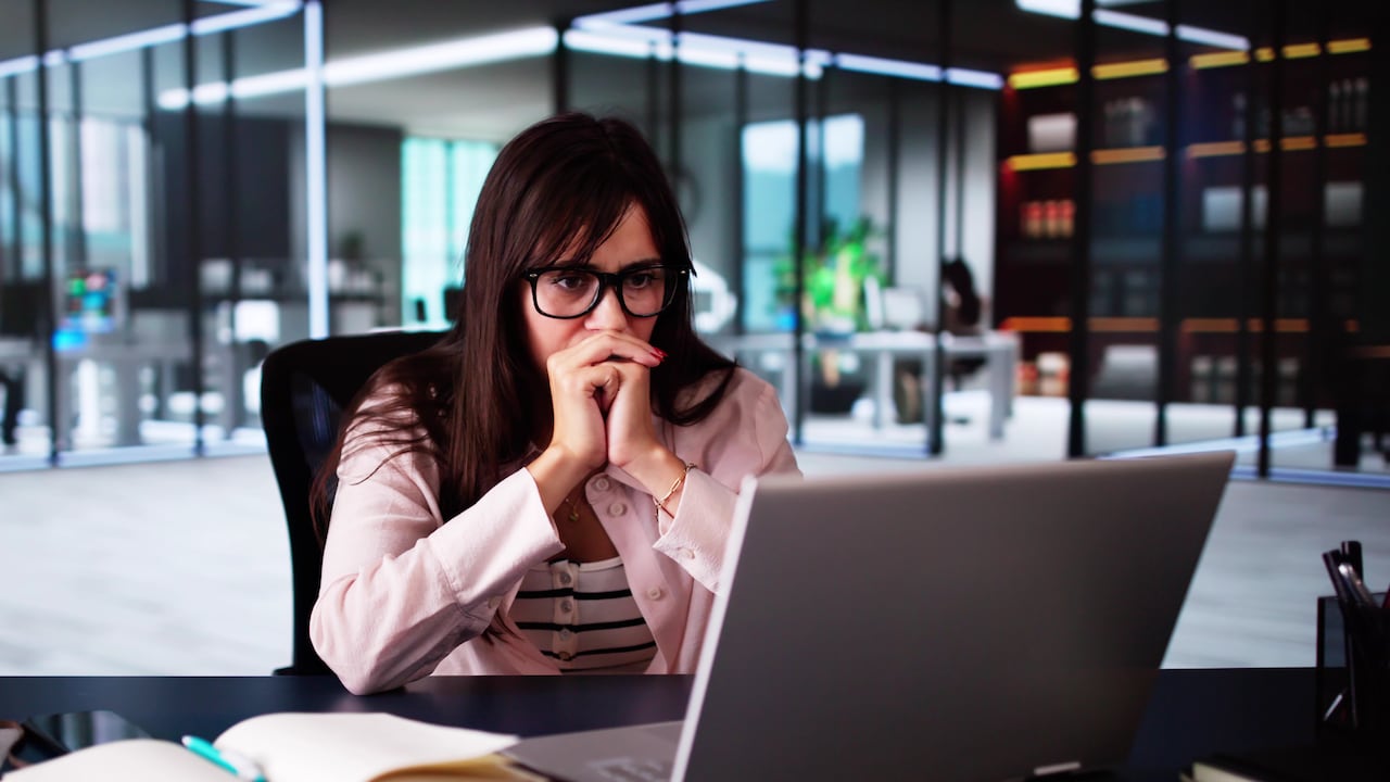 Los usuarios están expuestos a diversas amenazas cibernéticas.