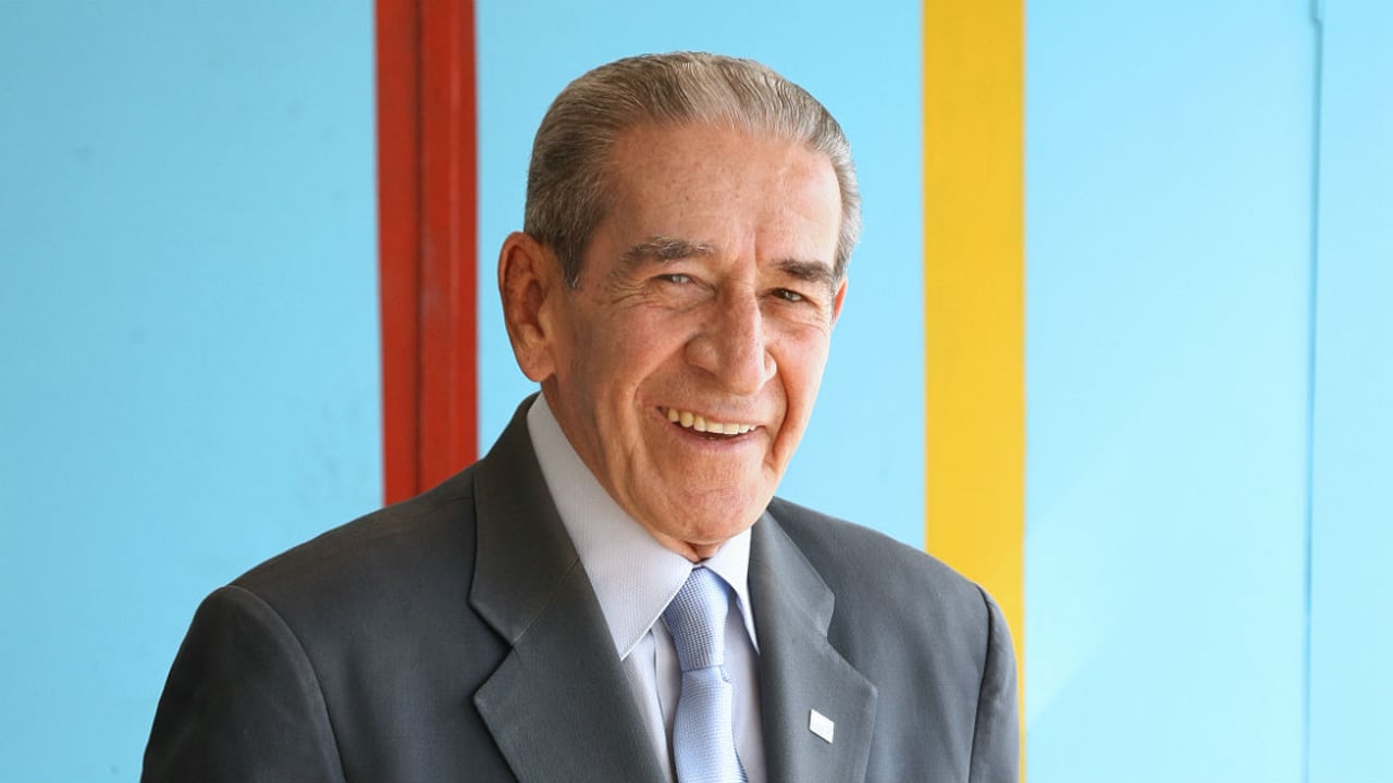 Alberto Piedrahita Pacheco,