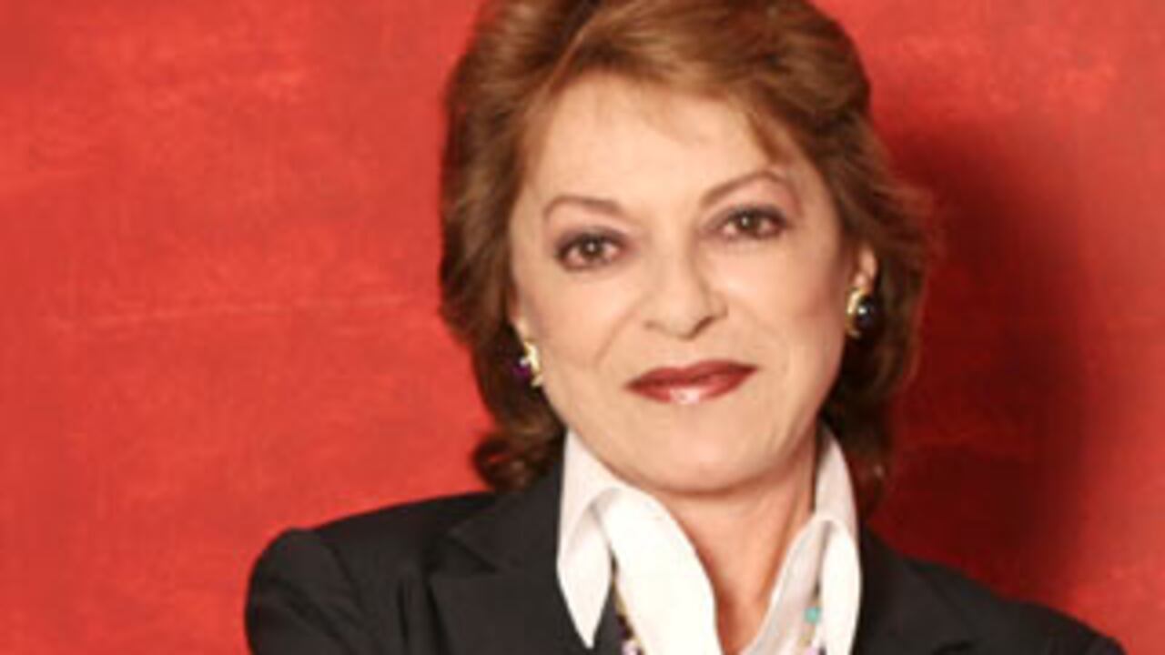 Cuando conté en mi casa que me casaba con Fernando Botero pensaron que era un pintor de brocha gorda y mi mamá se desmayó