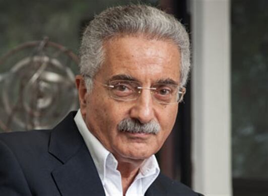 Rafael Kalach Mizrahi, cabeza de Kaltex, quien concedió una entrevista a SEMANA-DINERO en el pasado.