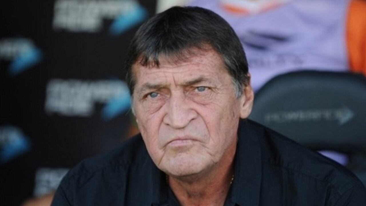 ¿Julio Falcioni será en nuevo entrenador del Independiente? Esto es lo que se sabe