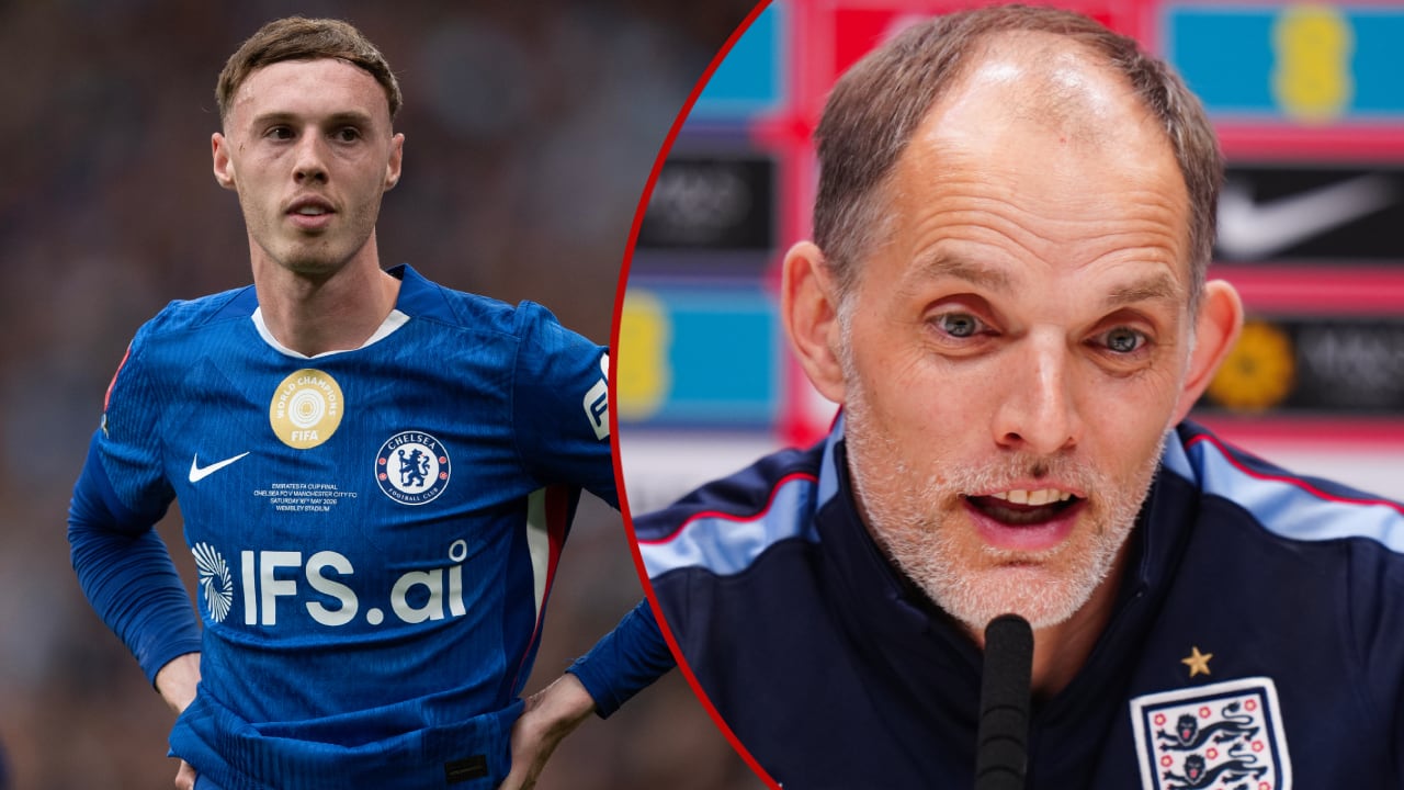Thomas Tuchel aclaró la polémica convocatoria de Inglaterra para el Mundial 2026.