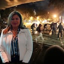 MARCHA PARO NACIONAL 21 DE NOVIEMBRE
21 N
BOGOTA
FOTO. ESTEBAN VEGA LA-ROTTA
REVISTA SEMANA