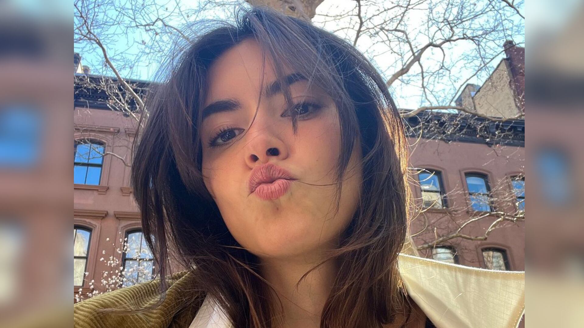 Paulina Vega fue Miss Universo en el 2014 y es considerada como una de las mujeres más bellas del mundo.