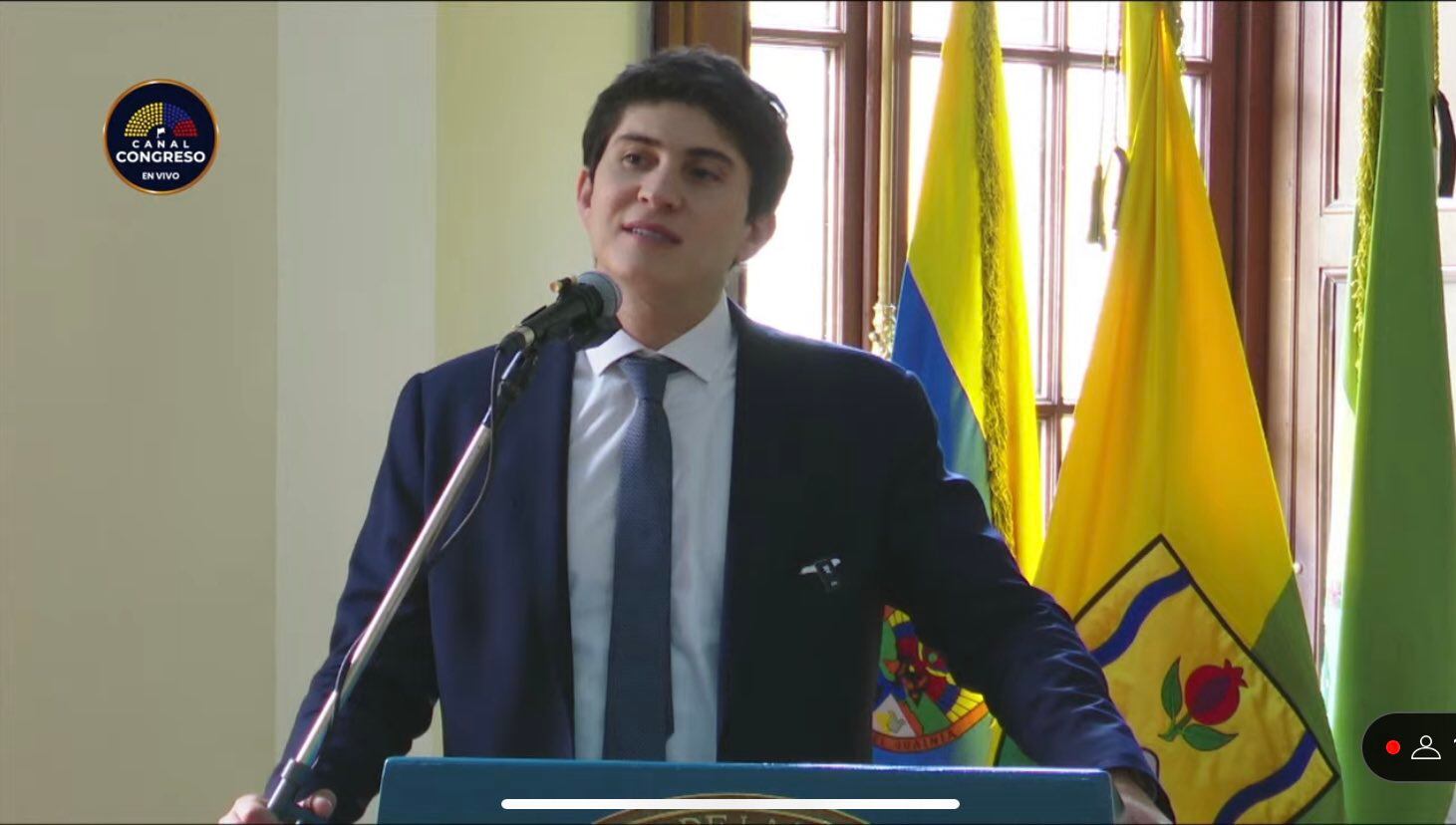 Dentro de los investigados hay figuras que actualmente buscan mantener su presencia en el Congreso. Entre ellos se encuentran Wadith Manzur.