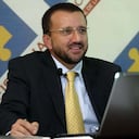 El exjefe paramilitar Carlos Mario Jiménez, alias Macaco