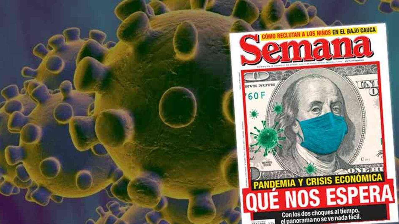 Dos factores explican el comportamiento de los mercados esta semana. Por un lado, el temor a que el coronavirus infecte la economía mundial. Por otro, la pelea de Arabia Saudita y Rusia por la oferta de crudo, que desembocó en el colapso de precios a niveles de 2014.