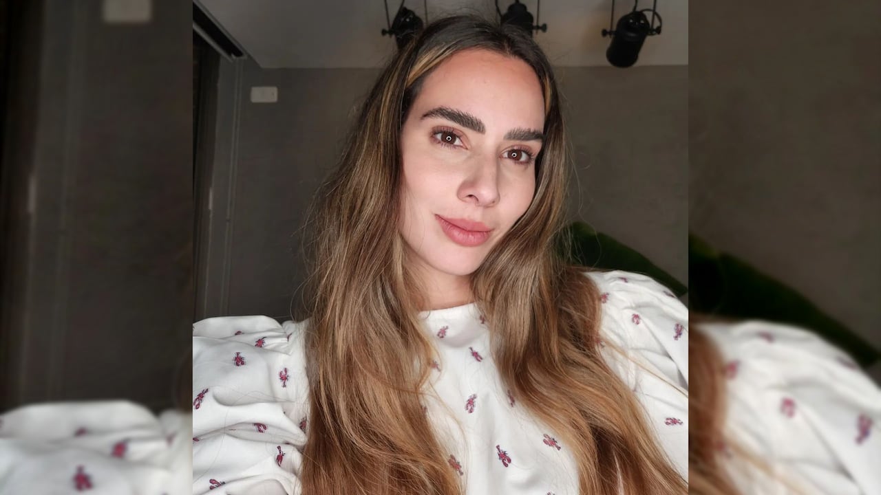 Expareja de Alejandro Riaño revela cómo es su nueva relación amorosa.