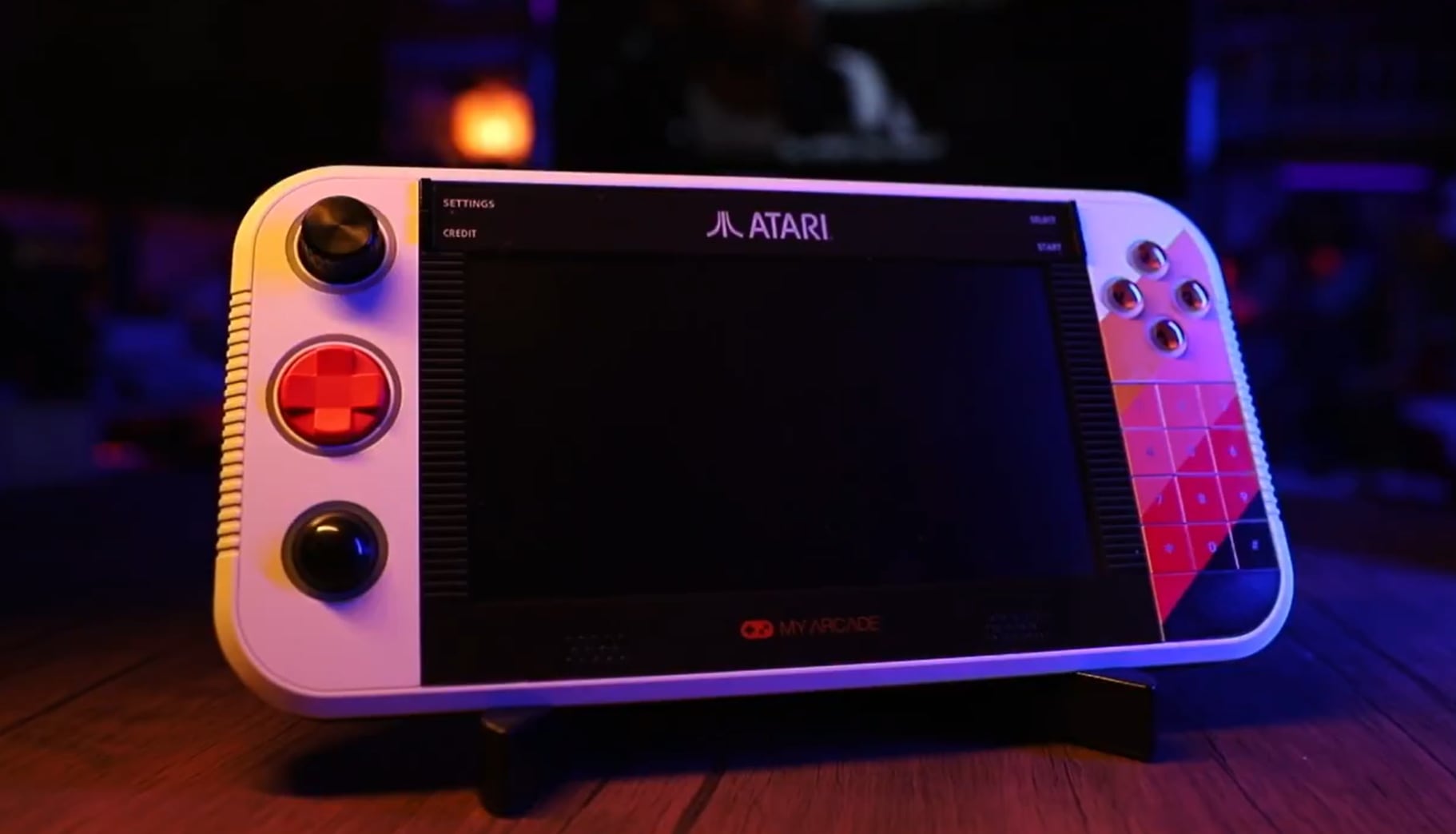 El CES 2025 definirá si la GameStation Go puede destacar en un mercado competitivo.